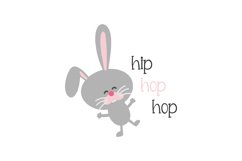 Easter Rabbit Product Image 1