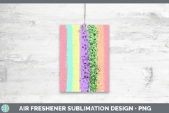 GorgeousEaster Air Freshener design.
