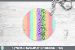 GorgeousEaster Keychain design.