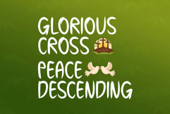 Easter Sacred Product Image 2