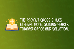 Easter Sacred Product Image 5