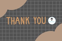 Hand Drawn Easter Element PNG Product Image 5