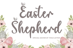 Beautiful Fonts &amp; Summer Element Bundle Product Image 9