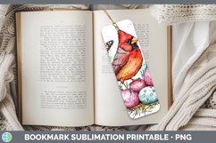 GorgeousEaster Splash Bookmark design.