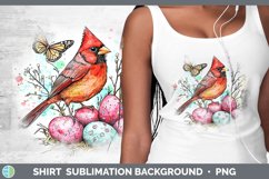 GorgeousEaster Splash Shirt design.