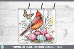 GorgeousEaster Splash Tumbler design.