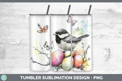 GorgeousEaster Splash Tumbler design.