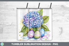 GorgeousEaster Splash Tumbler design.