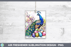 GorgeousEaster Splash Air Freshener design.