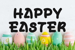 Easter Sprinkle Product Image 2