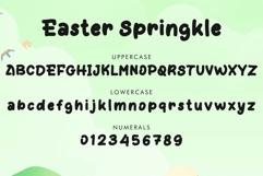 Easter Sprinkle Product Image 4