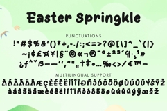 Easter Sprinkle Product Image 5