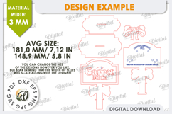 3D Easter Decor Laser Cut Bundle. Easter Stand. Easter Signs Product Image 6