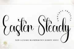 Easter Steady Product Image 1