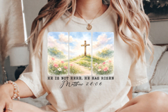 Easter Sublimation Quotes Bundle Product Image 2