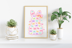 Easter Sublimation Quotes Bundle Product Image 4