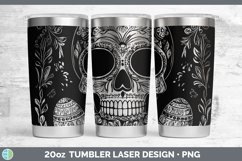 GorgeousEaster Laser 20oz Tumbler design.