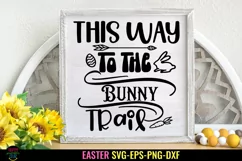 EASTER SVG I EASTER QUOTES SVG I EASTER CUT FILES