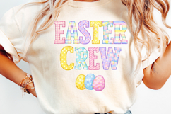 Easter Crew png For Shirts Product Image 2