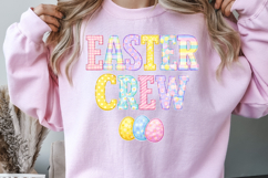 Easter Crew png For Shirts Product Image 3