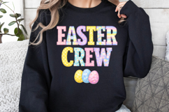 Easter Crew png For Shirts Product Image 1