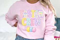 Easter Crew png For Shirts Product Image 4