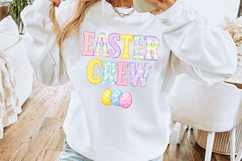 Easter Crew png For Shirts Product Image 6