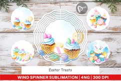 Wind Spinner Easter Treats Product Image 1