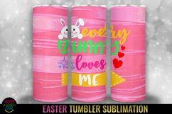 EASTER TUMBLER SUBLIMATION DESIGN I EASTER SUBLIMATION PNG