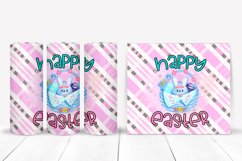 EASTER TUMBLER SUBLIMATION DESIGN I EASTER SUBLIMATION PNG