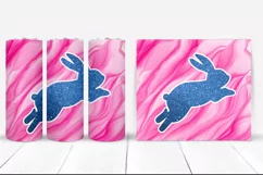 EASTER TUMBLER SUBLIMATION DESIGN I EASTER SUBLIMATION PNG