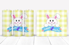 EASTER TUMBLER SUBLIMATION DESIGN I EASTER SUBLIMATION PNG 1