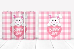 Easter Tumbler Sublimation I 20 Oz Easter Skinny Tumbler I 20 Oz Tumbler Wrap PNG