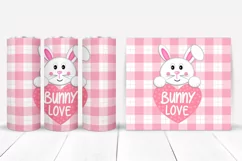 Easter Tumbler Sublimation I 20 Oz Easter Skinny Tumbler I 20 Oz Tumbler Wrap PNG
