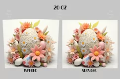 Tumbler Sublimation Easter Bundle, 20 oz tumbler wrap, I Love You Png 
