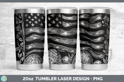 GorgeousEaster Laser 20oz Tumbler design.