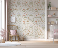 Vintage Easter Seamless Patterns Product Image 11