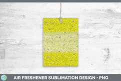 GorgeousEaster Air Freshener design.