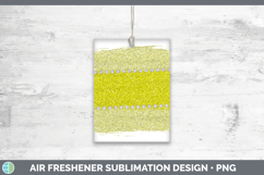 GorgeousEaster Air Freshener design.