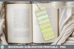 GorgeousEaster Bookmark design.