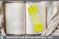 GorgeousEaster Bookmark design.