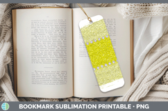 GorgeousEaster Bookmark design.