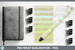 GorgeousEaster Pen Wrap design.