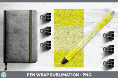 GorgeousEaster Pen Wrap design.