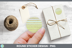 GorgeousEaster Stickers design.