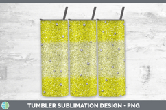 GorgeousEaster Tumbler design.