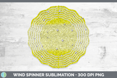 GorgeousEaster Wind Spinner design.