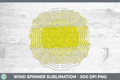 GorgeousEaster Wind Spinner design.