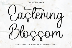 Eastering Blossom Product Image 1