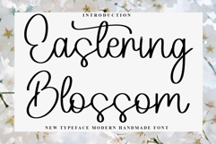 Eastering Blossom Product Image 7